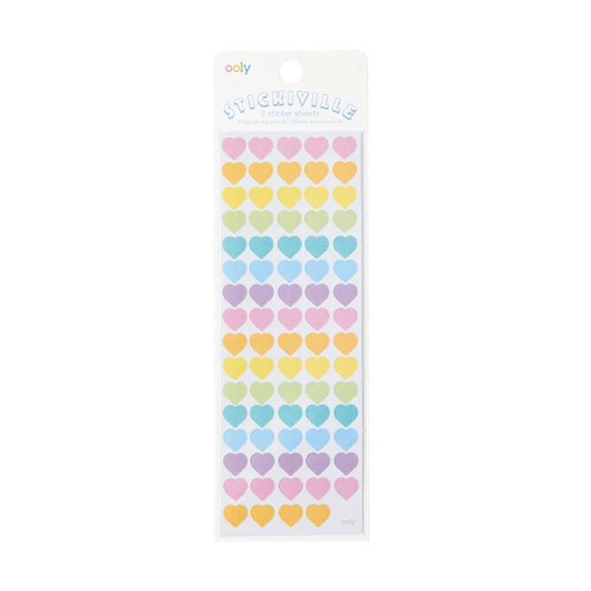 mpy-oy-120-134-01.jpg OOLY Stickiville Stickers – Skinny – Mini Hearts in UAE