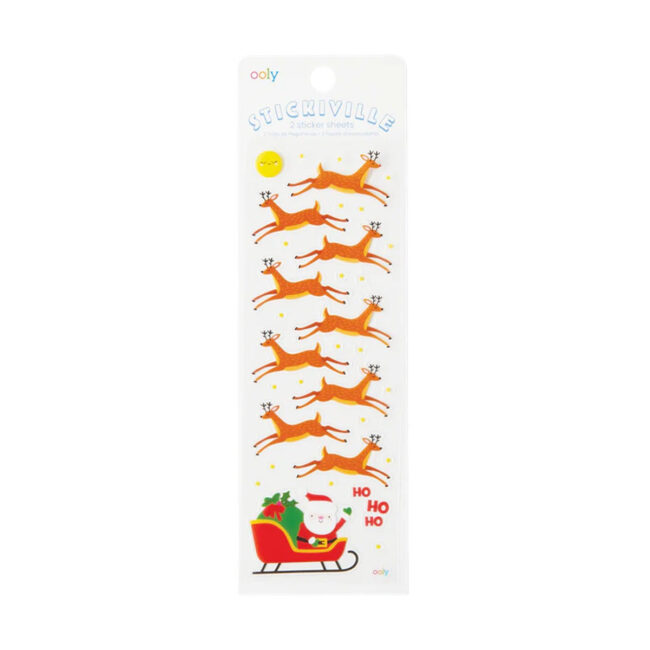 mpy-oy-120-137-01.jpg OOLY Stickiville Stickers – Skinny – Here Comes Santa in UAE