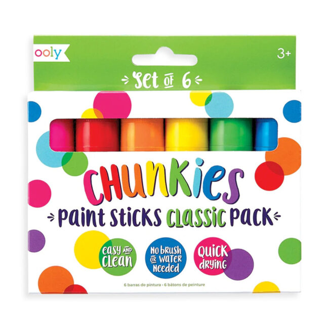 mpy-oy-126-013-01.jpg OOLY Chunkies Paint Sticks – Set of 6 – Classic in UAE