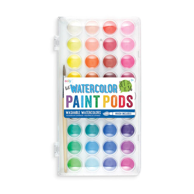 mpy-oy-126-2-01.jpg OOLY Lil Paint Pods Watercolor – Set of 36 in UAE