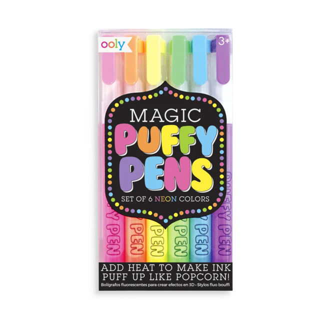 mpy-oy-132-061-01.jpg OOLY Magic Neon Puffy Pens – Set of 6 in UAE