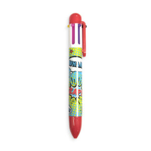 OOLY 6 Click Pens – Comic Attack in UAE