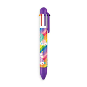 OOLY 6 Click Pens – Unique Unicorns in UAE
