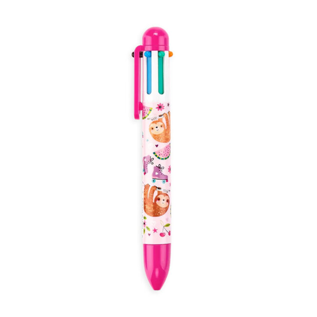 OOLY 6 Click Pens – Funtastic Friends in UAE