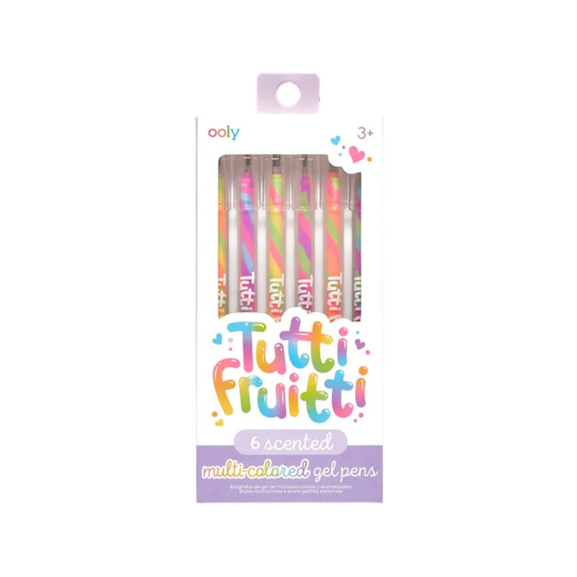 mpy-oy-132-16-01.jpg OOLY Tutti Frutti Gel Pens – Set of 6 in UAE