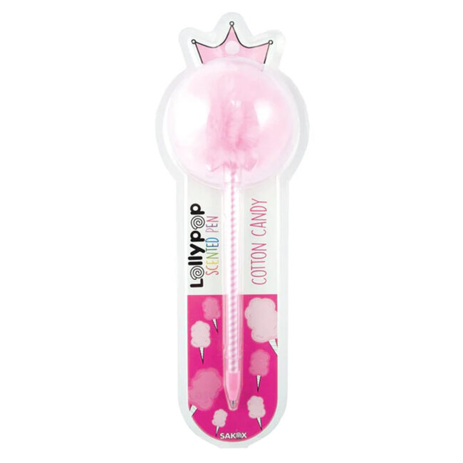 mpy-oy-160-035-01.jpg OOLY Sakox Scented Lollypop Pen – Cotton Candy in UAE