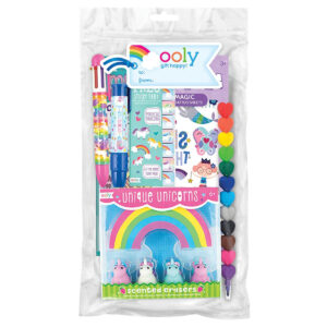 OOLY Happy Pack – Oh My! Unicorns & Mermaids in UAE