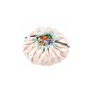 Play and Go Playmat & Storage Bag - Swan