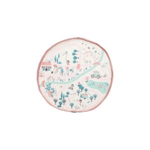 Play and Go Playmat & Storage Bag - Walk In A Park