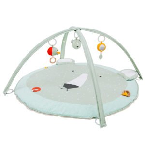 Trixie Activity Mat - Mr. Polar Bear