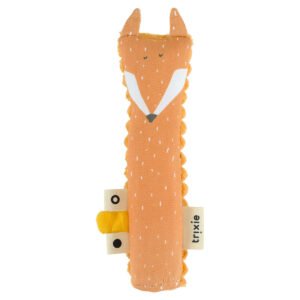 Trixie Squeaker Mr. Fox