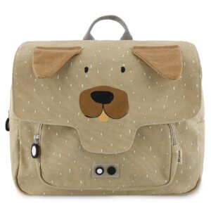 Trixie Satchel Mr. Dog