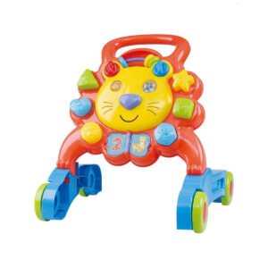 Wubbanub Little Lion Bright