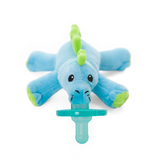 Wubbanub Baby Dino in UAE