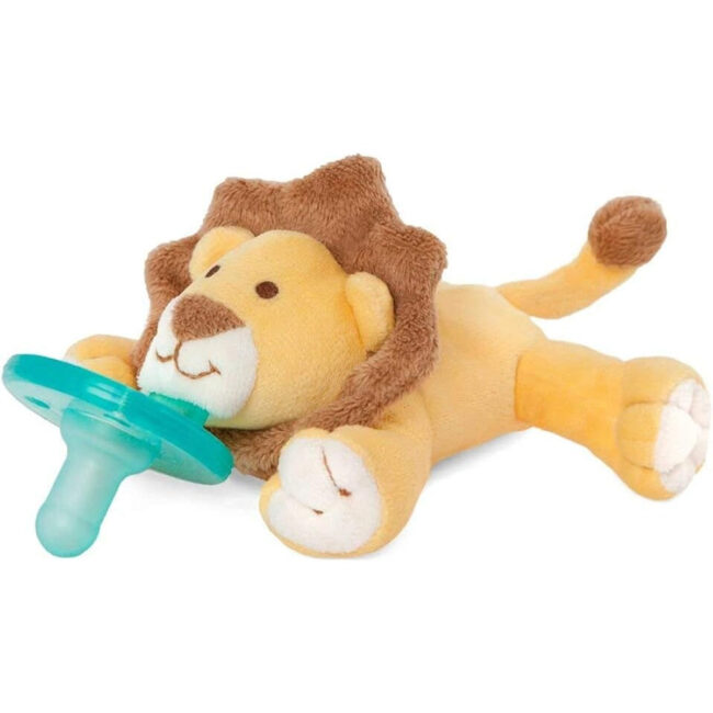 Wubbanub Baby Lion in UAE