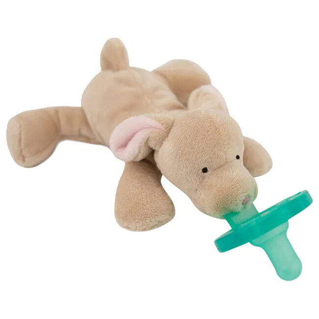 Wubbanub Bunbun Bunny in UAE