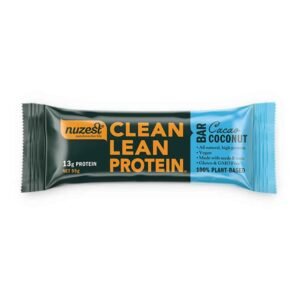 Nuzest Clean Lean Protein - Cacao Coconut