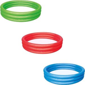 Bestway 6" x H13"/1.83m x H33cm Play Pool