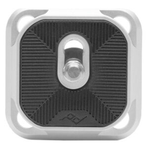 Peak Design Capture Silver With Standard Plate in UAE