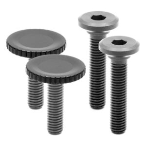 Peak Design Spare Capture Bolt Pack Black in UAE