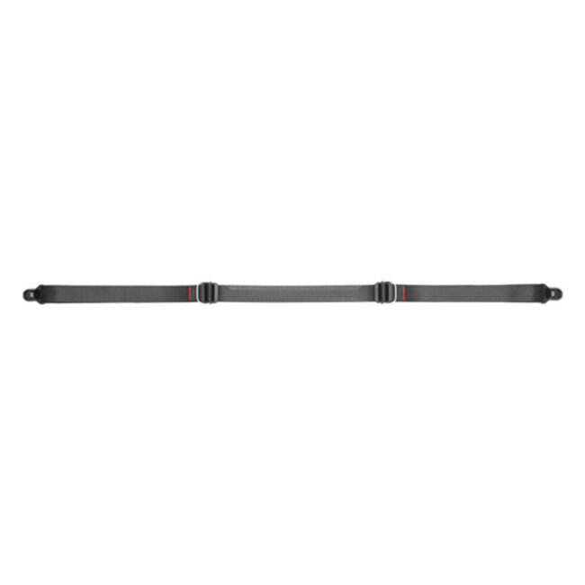 Peak Design Slidelite Camera Strap Black in UAE