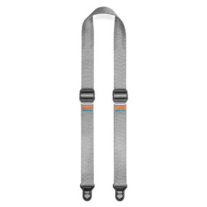 Peak Design Slidelite Camera Strap Ash in UAE