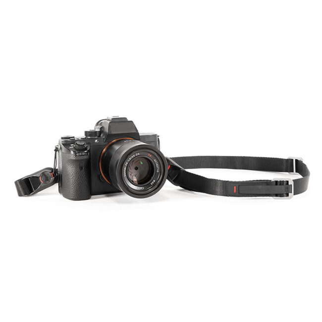 Peak Design Leash Camera Strap Black in UAE