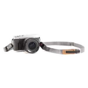 Peak Design Leash Camera Strap Ash in UAE