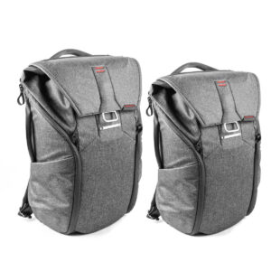 Peak Design Everyday Backpack 30L Charcoal in UAE