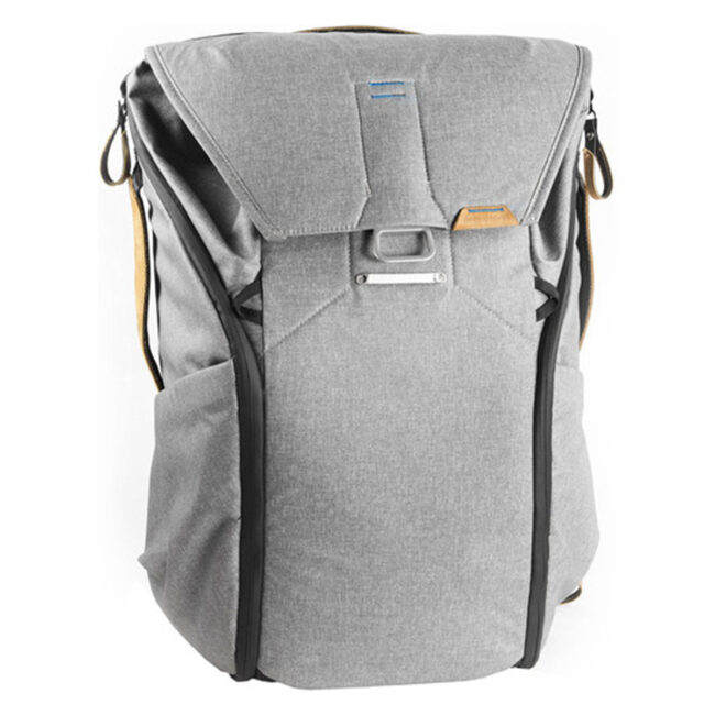 Peak Design Everyday Backpack 30L Ash in UAE