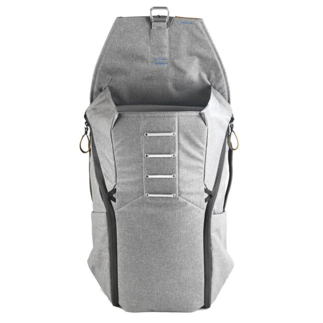 Peak Design Everyday Backpack 20L Ash in UAE