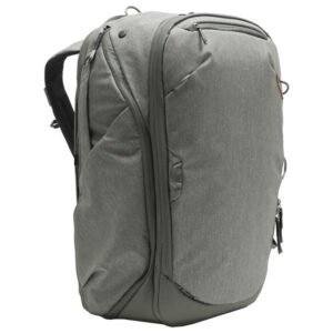 Peak Design Travel Backpack 45L Sage