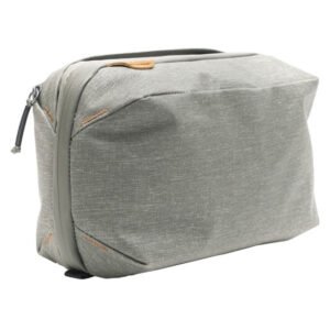 Peak Design Wash Pouch Sage