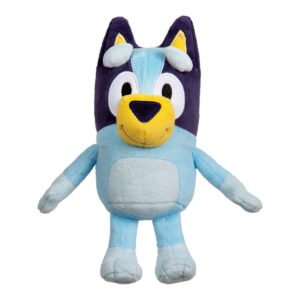 Bluey S1 PLUSH SGL PK - BLUEY