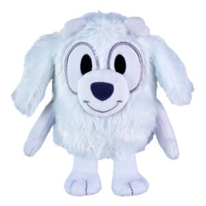 Bluey S7 PLUSH SINGLE PACK LILA
