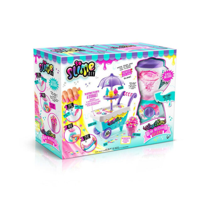 pltd-cs-63373-01.jpg Canal Toys Slimelicious Milkshake Deluxe DIY Mini Shaker Edition in UAE