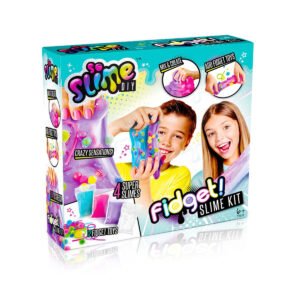 Canal Toys Fidget Slime Kit