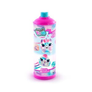 Canal Toys Airbrush Plush - Mini Mystery 2pack