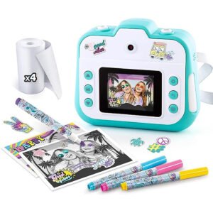 Canal Toys Instant Camera