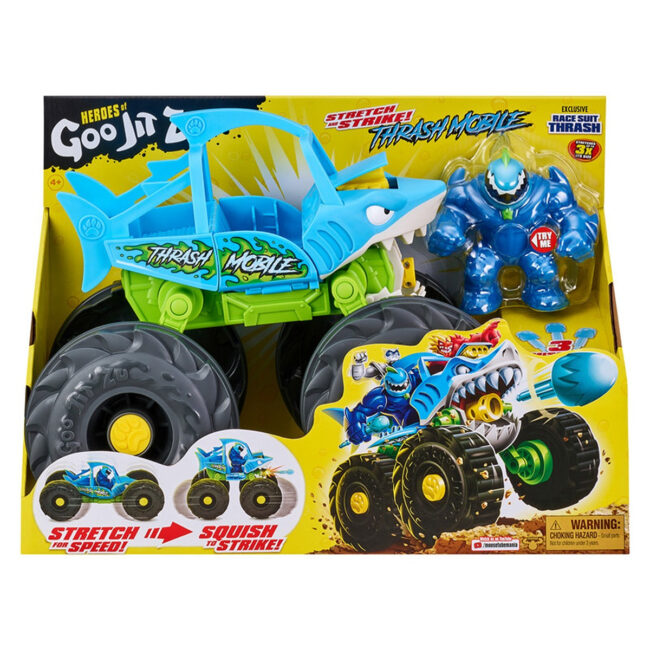 pltd-hz-62181-01.jpg Goo Jit Zu Ultra Goo S7 Stretch & Squish Vehicle Pack in UAE