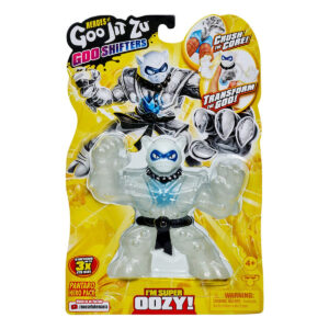 Goo Jit Zu HGJZ ULTGOO S7 W2 HERO PK – PANTARO in UAE