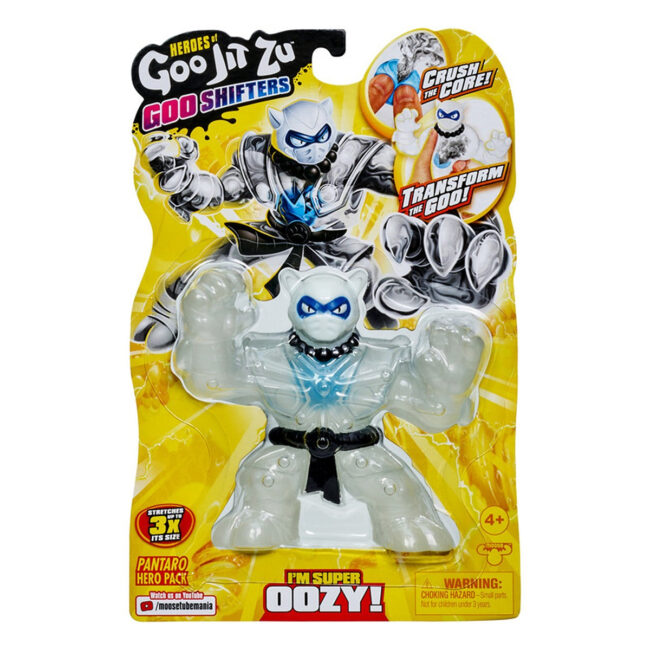 Goo Jit Zu HGJZ ULTGOO S7 W2 HERO PK – PANTARO in UAE