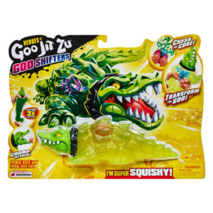 Goo Jit Zu HGJZ ULTGOO S7 PRIMAL HERO PK – ROCKJAW (NAME TBC) in UAE