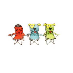 Procamp Kids Chair