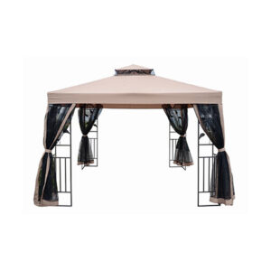 Procamp Steel Leaf Gazebo Camping Tent in UAE