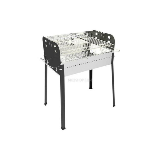 Procamp Sirio Stainless Steel Bbq in UAE