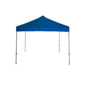 Procamp Camping Tent Gazebo Steel 3X6