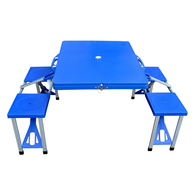pro-514-01.jpg Procamp PROCAMP PICNIC TABLE PLASTIC in UAE