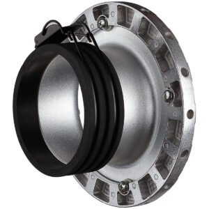 Phottix Photo & Studio - Speed Ring For Profoto (144Mm, 16-Hole)
