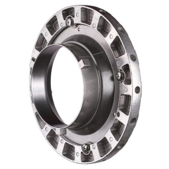 Phottix Photo & Studio – Speed Ring For Bowens (144Mm, 16-Hole) in UAE